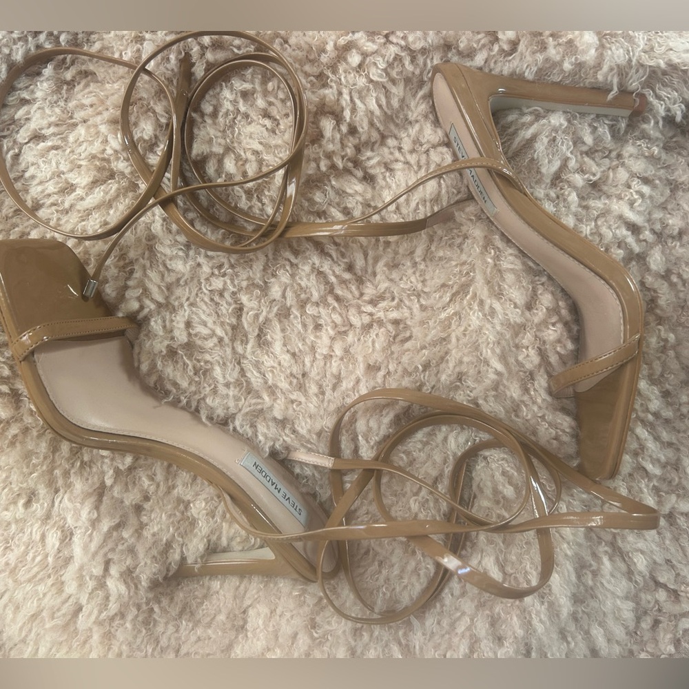 Steve Madden Heels